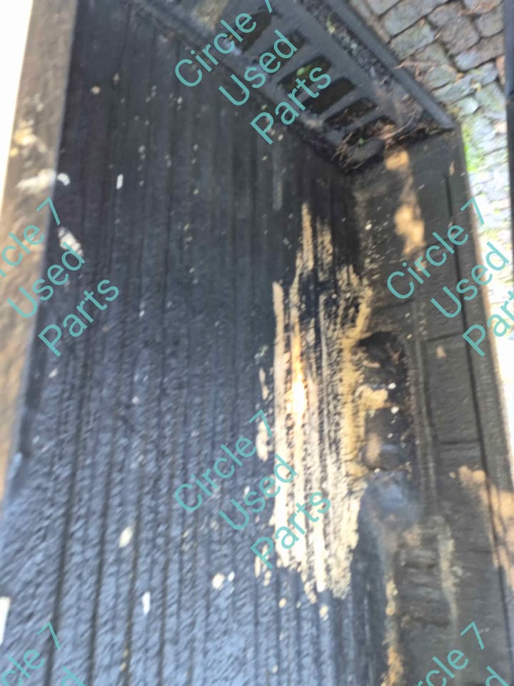 Ford Ranger T7  single cab load bin Available  Call or WhatsApp - Private Seller