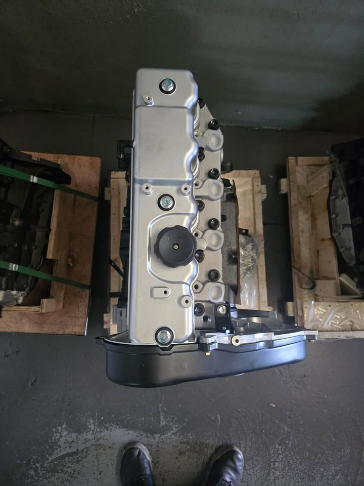 2.5 TDI D4BH HYUNDAI GALLOPER H1 H100/ H200 SATELLITE MITSUBISHI L200/ L300 PAJERO FOR SALE - Private Seller 2.5 TDI D4BH HYUNDAI GALLOPER H1 H100/ H200 SATELLITE MITSUBISHI L200/ L300 PAJERO FOR SALE - Private Seller