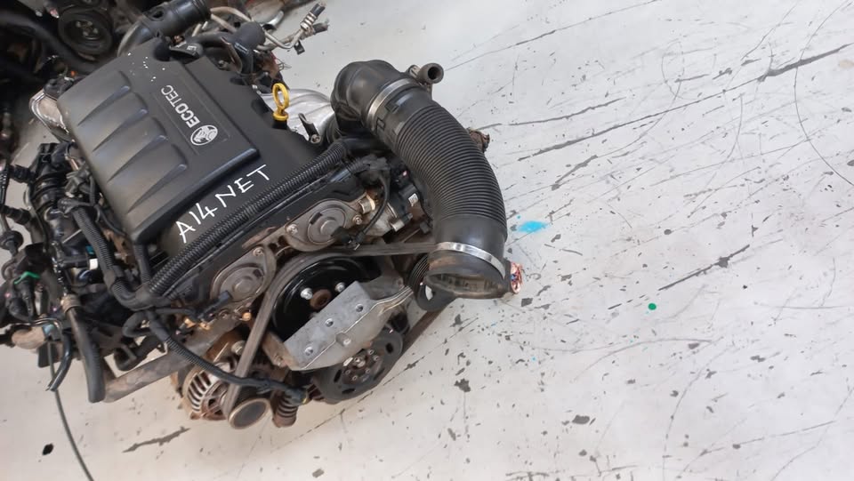 Opel OPC 1.4 Turbo Engine (A14NET) - Private Seller