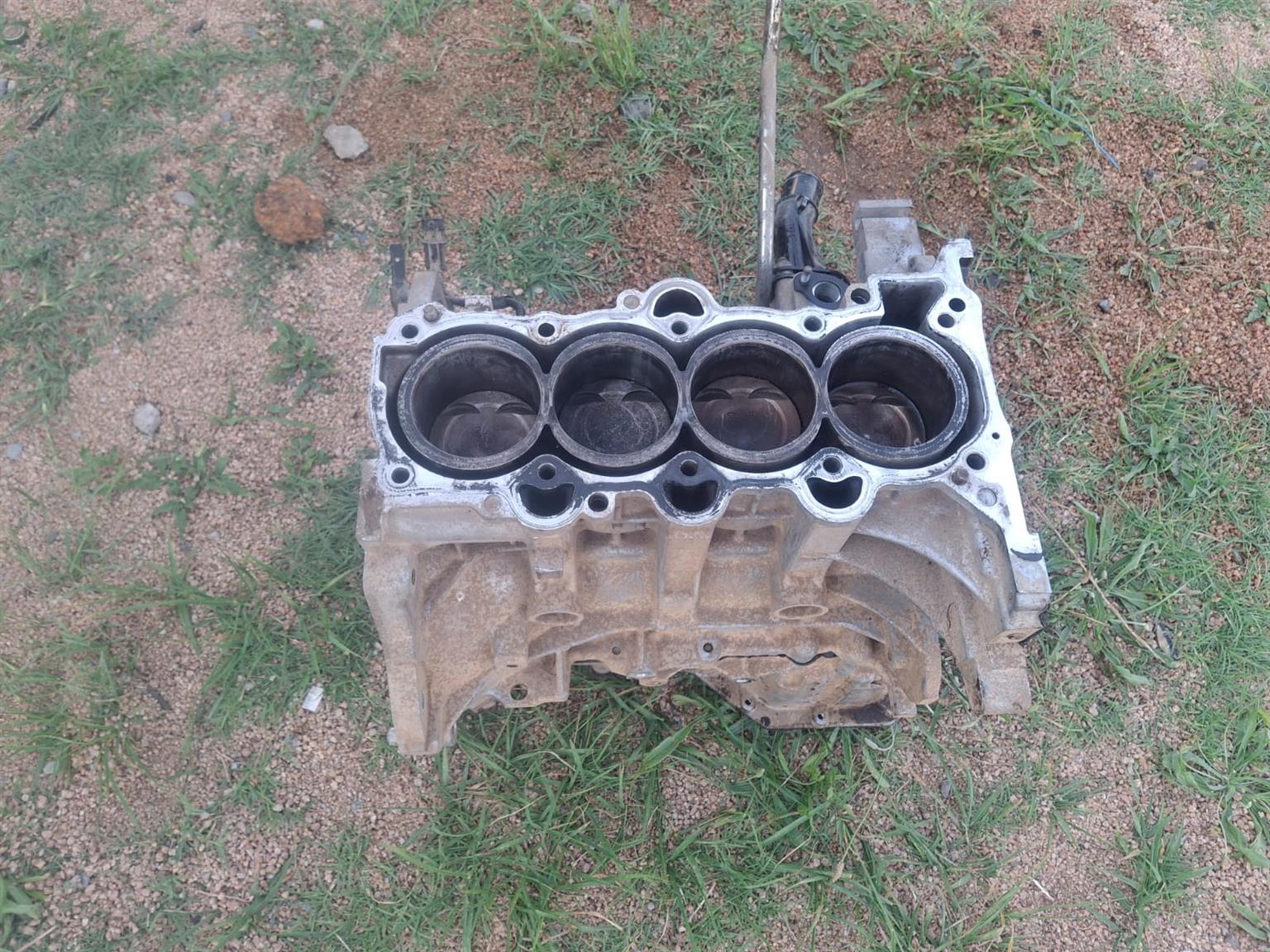 Sub assembly for 2014 Kia Cerato - Private Seller Sub assembly for 2014 Kia Cerato - Private Seller