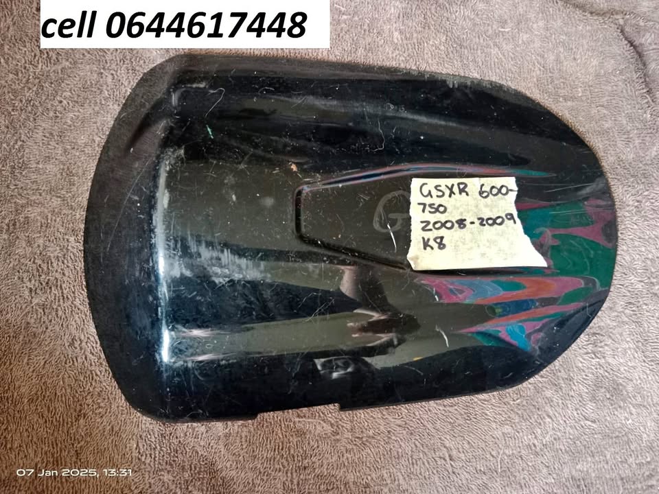 suzuki k8 1 seat cowl - Private Seller suzuki k8 1 seat cowl - Private Seller