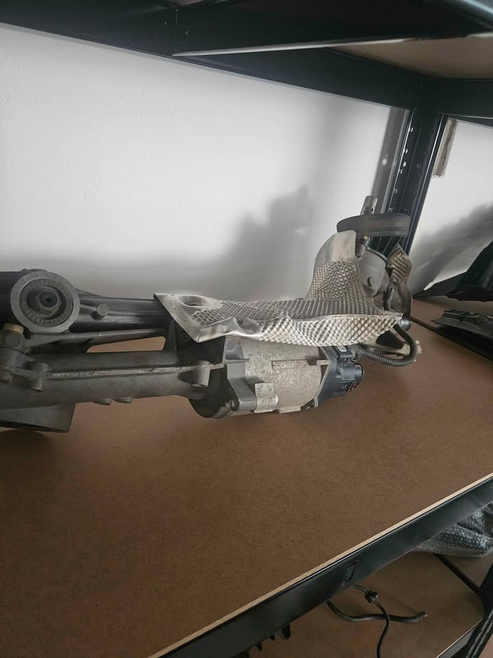 Steering Rack VW Golf 7 & Audi A3 - Private Seller Steering Rack VW Golf 7 & Audi A3 - Private Seller