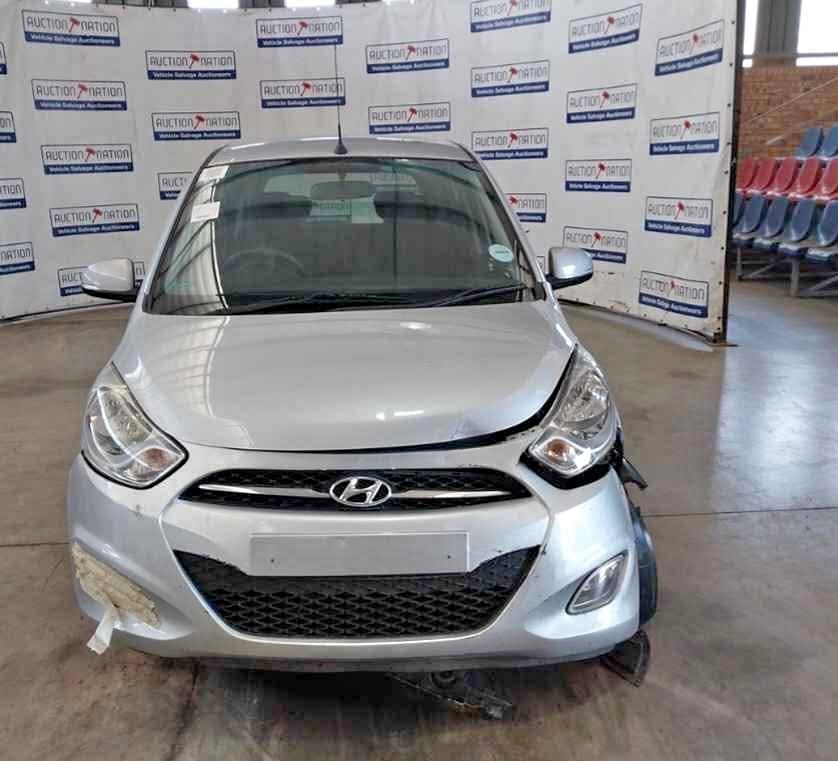 Hyundai i10 for Parts - Private Seller Hyundai i10 for Parts - Private Seller