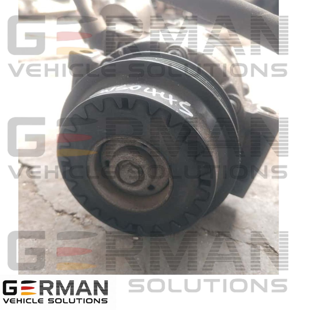 mercedes benz c180 cgi aircon pump / ac compressor for sale - Private Seller