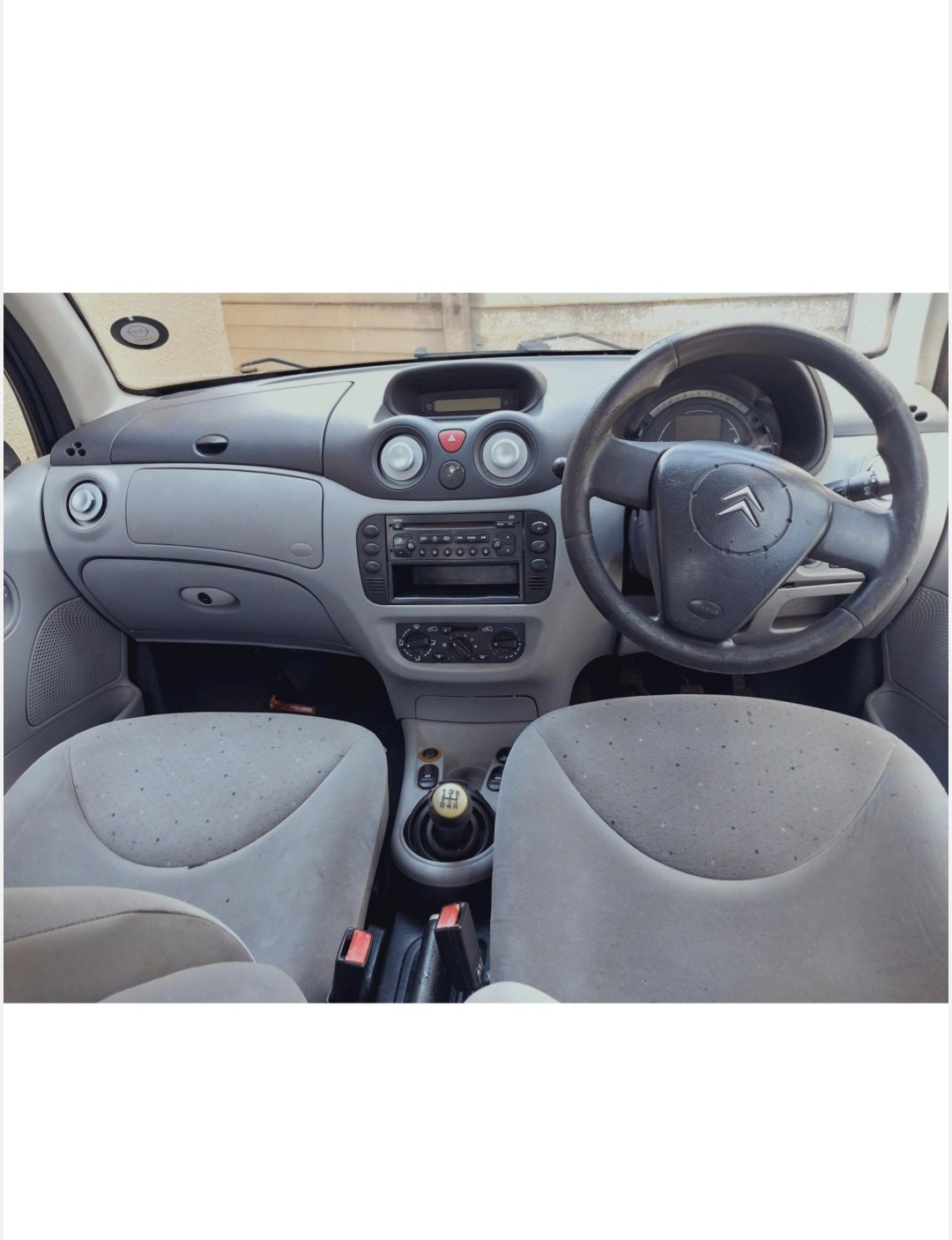 Used 2006 Citroen C3 1.4 SX - Private Seller Used 2006 Citroen C3 1.4 SX - Private Seller