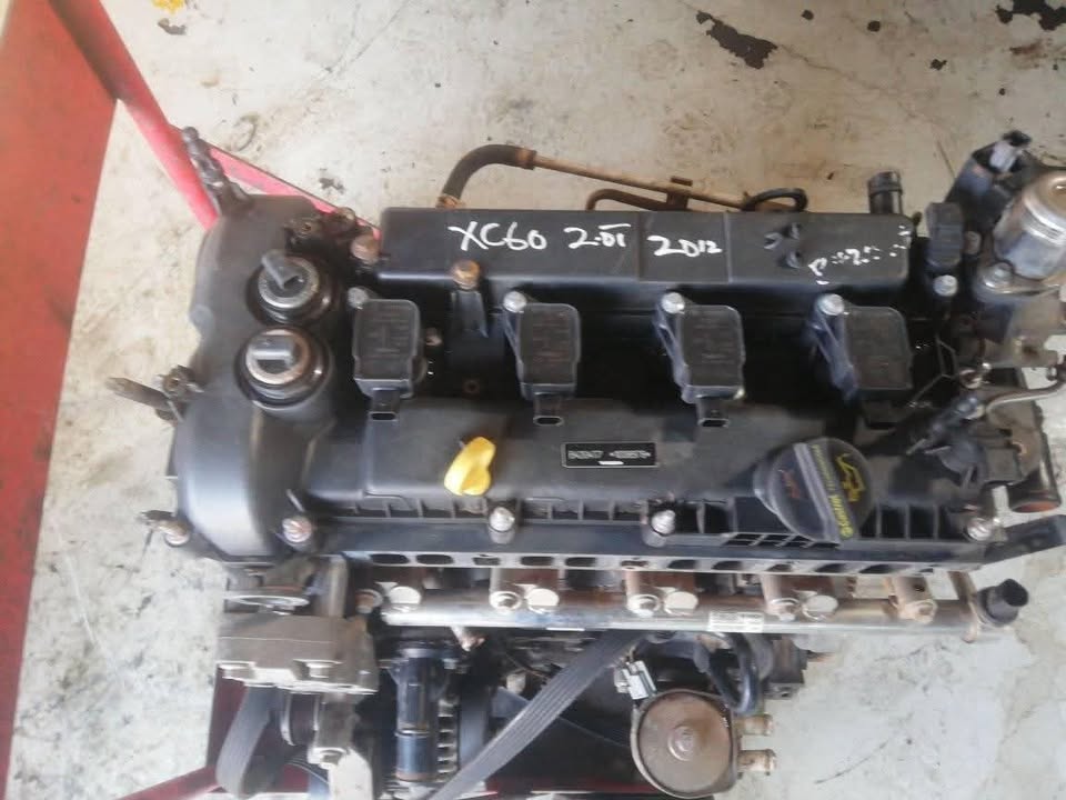 Volvo XC60 2.0T T4 engine for sale