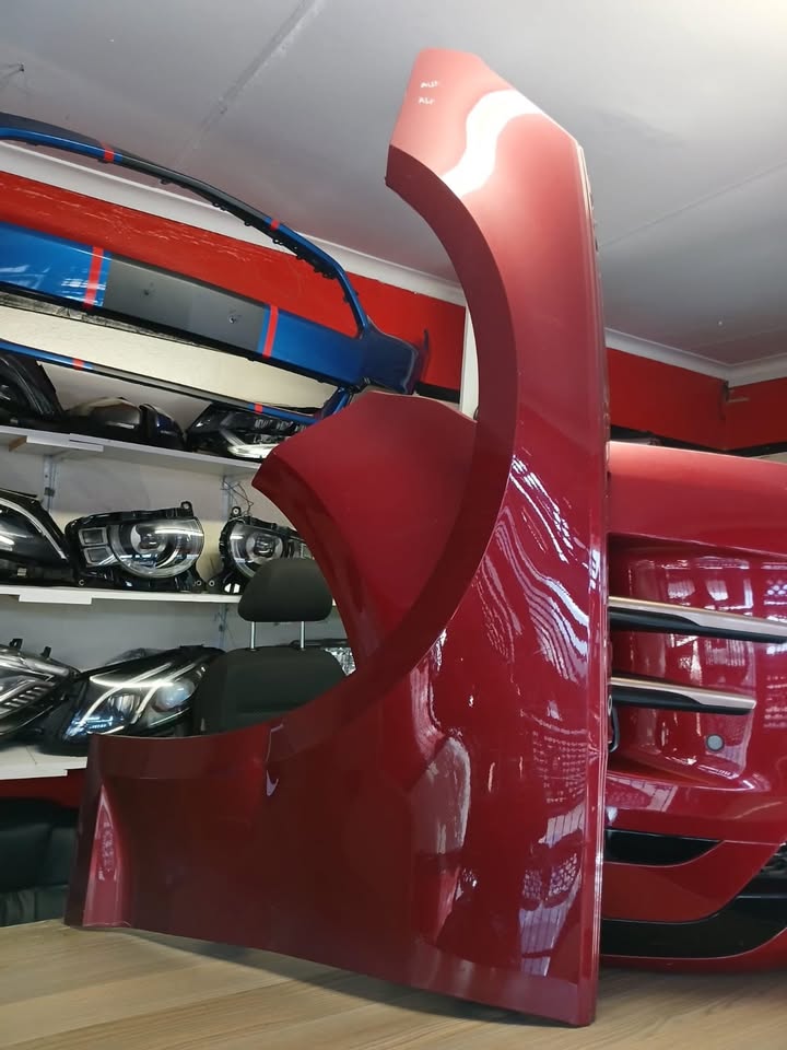 2021 AUDI A4 FENDER LEFTSIDE FOR SALE - Private Seller