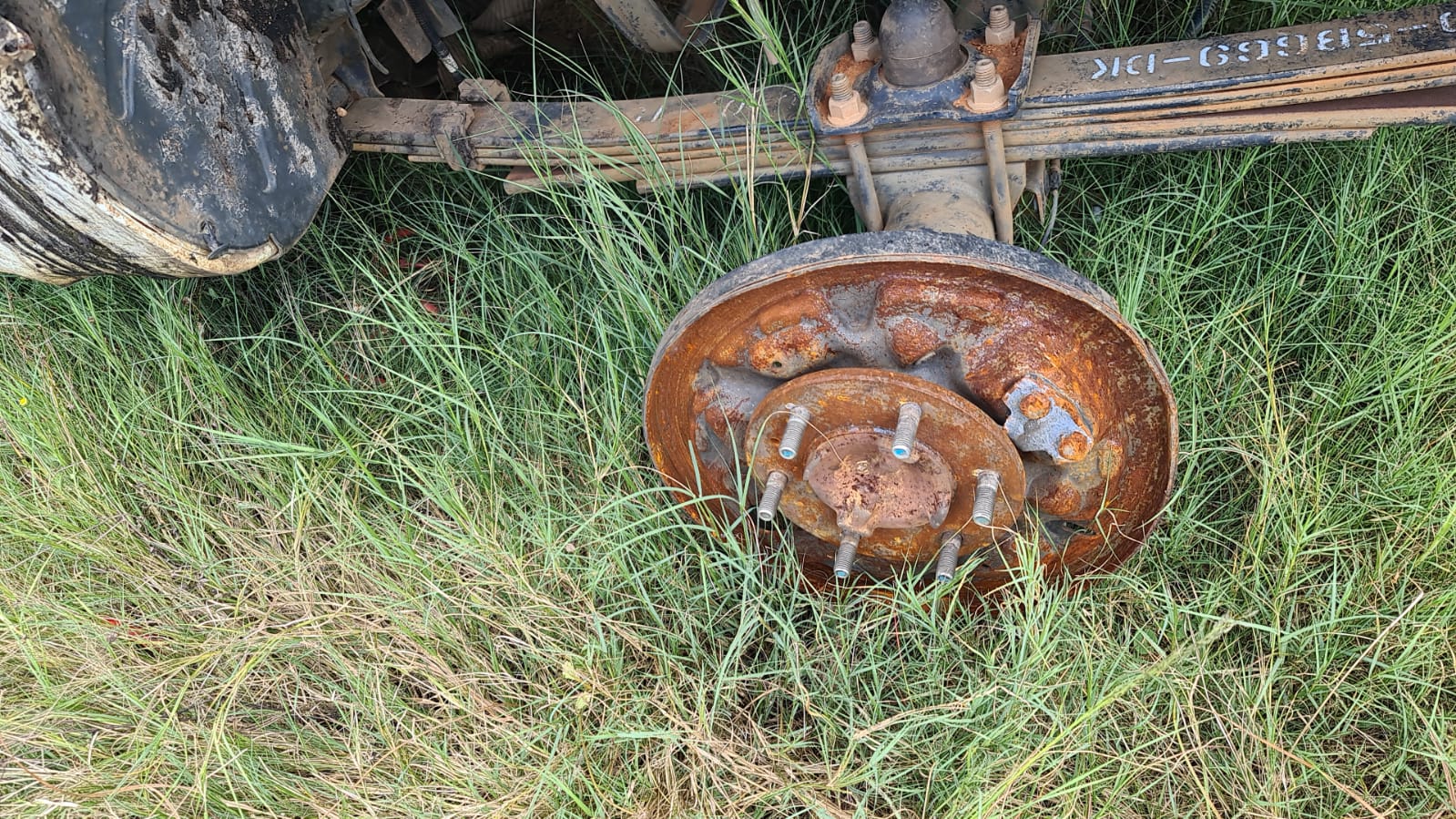 Ford ranger T6 2.2 Low Power | 5 Speed Stripping for Spares | Engine Code PF2K - Private Seller