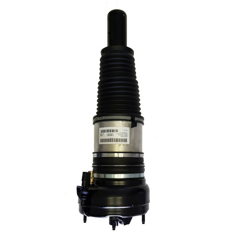 Audi S8 Airmatic Shocks