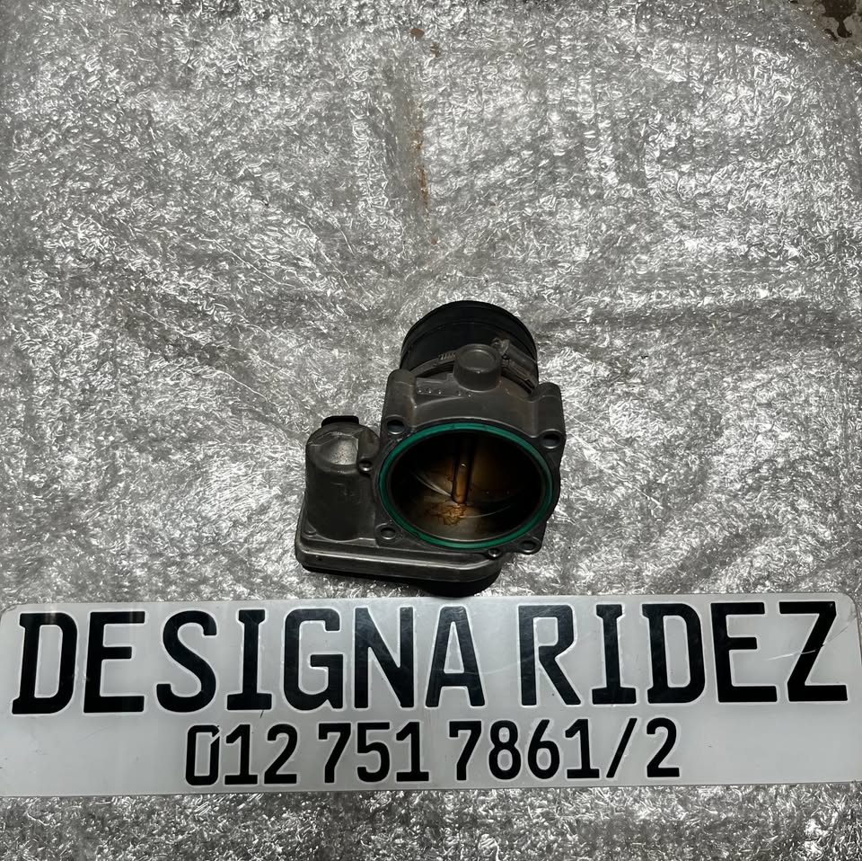 BMW E85 Z4 N52 THROTTLE BODY AVAILABLE. - Private Seller BMW E85 Z4 N52 THROTTLE BODY AVAILABLE. - Private Seller