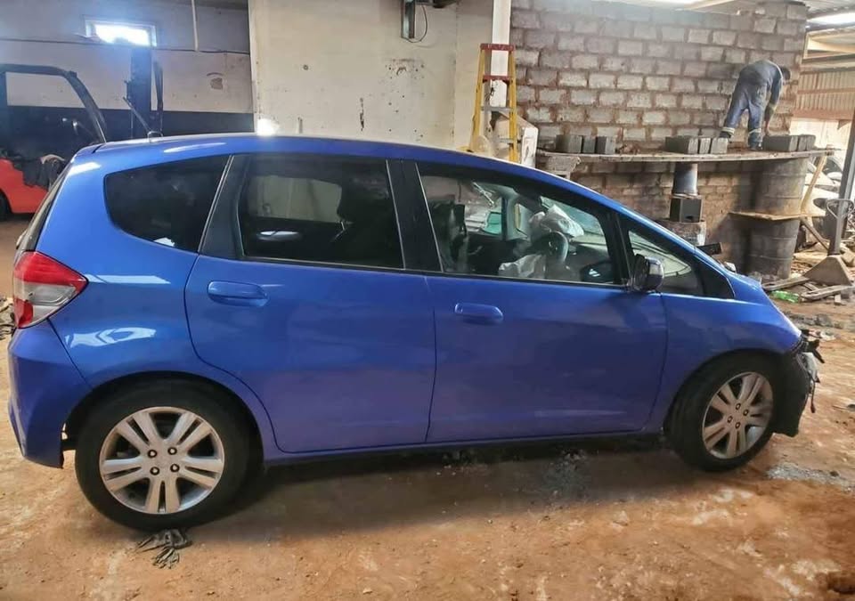 Honda Jazz stripping for spares - Private Seller Honda Jazz stripping for spares - Private Seller