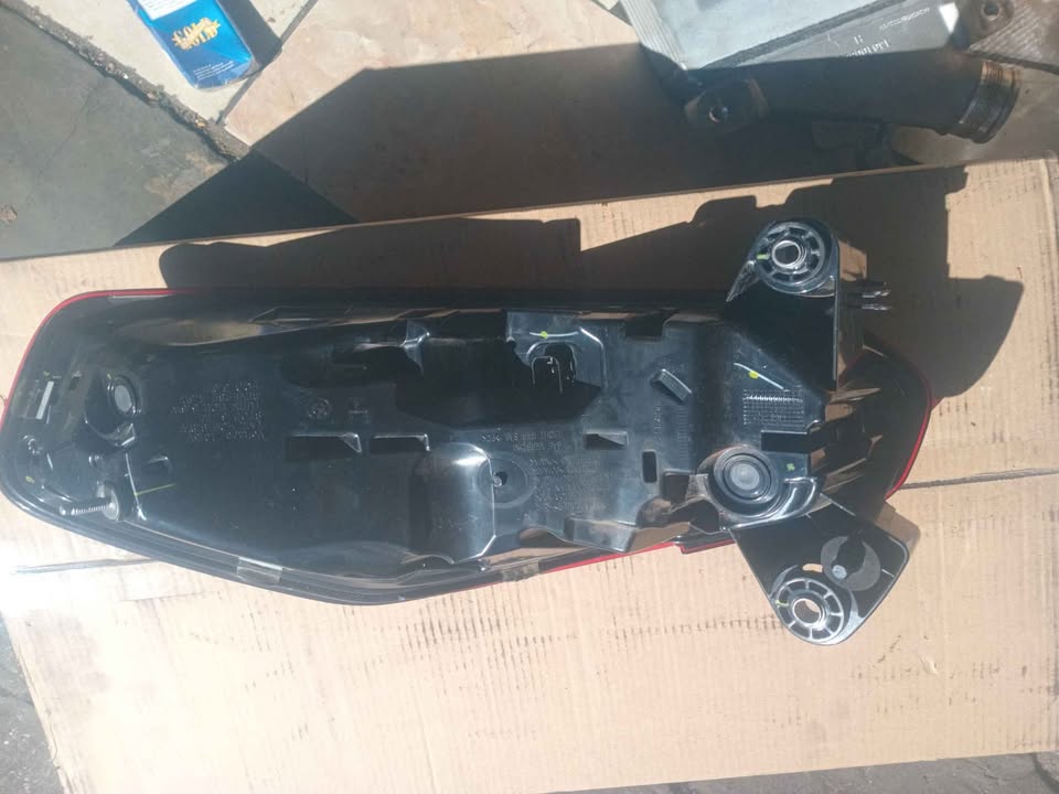 BMW G42 M2 G87 left side tail light - Private Seller