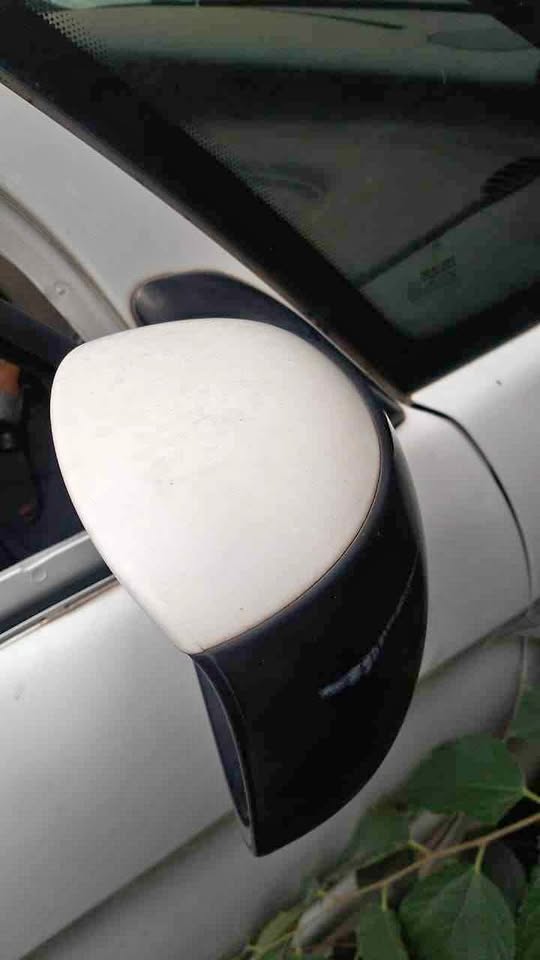 Citroen Xsara Picasso Right Hand Side door mirror Citroen Xsara Picasso Right Hand Side door mirror