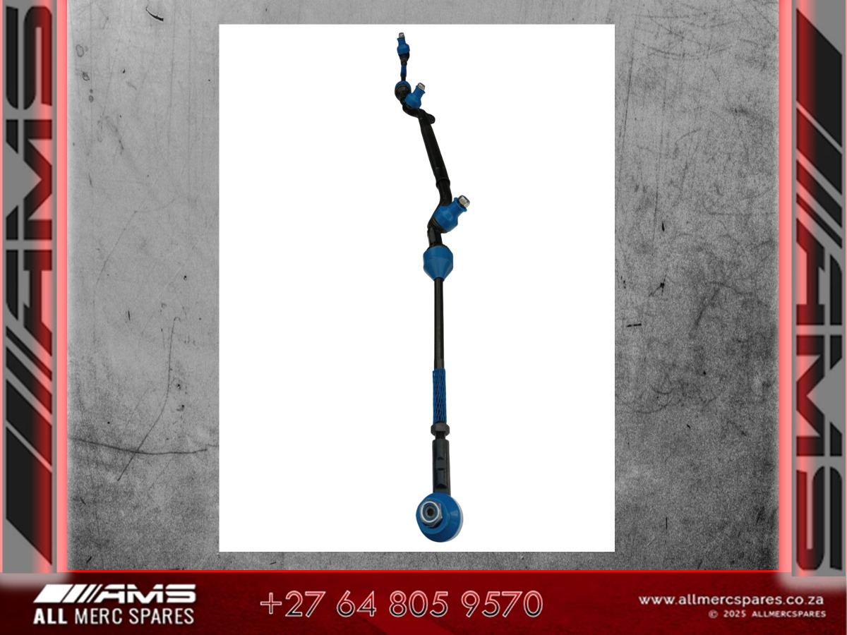 ๐ NEW MERCEDES W202 STEERING RACK FOR SALE โ QUALITY YOU CAN TRUST!