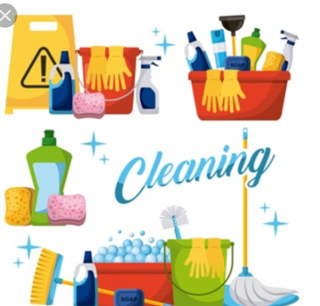 DOMESTIC WORKER REQUIRED FOR A HOUSEHOLD IN LENASIA JHB 