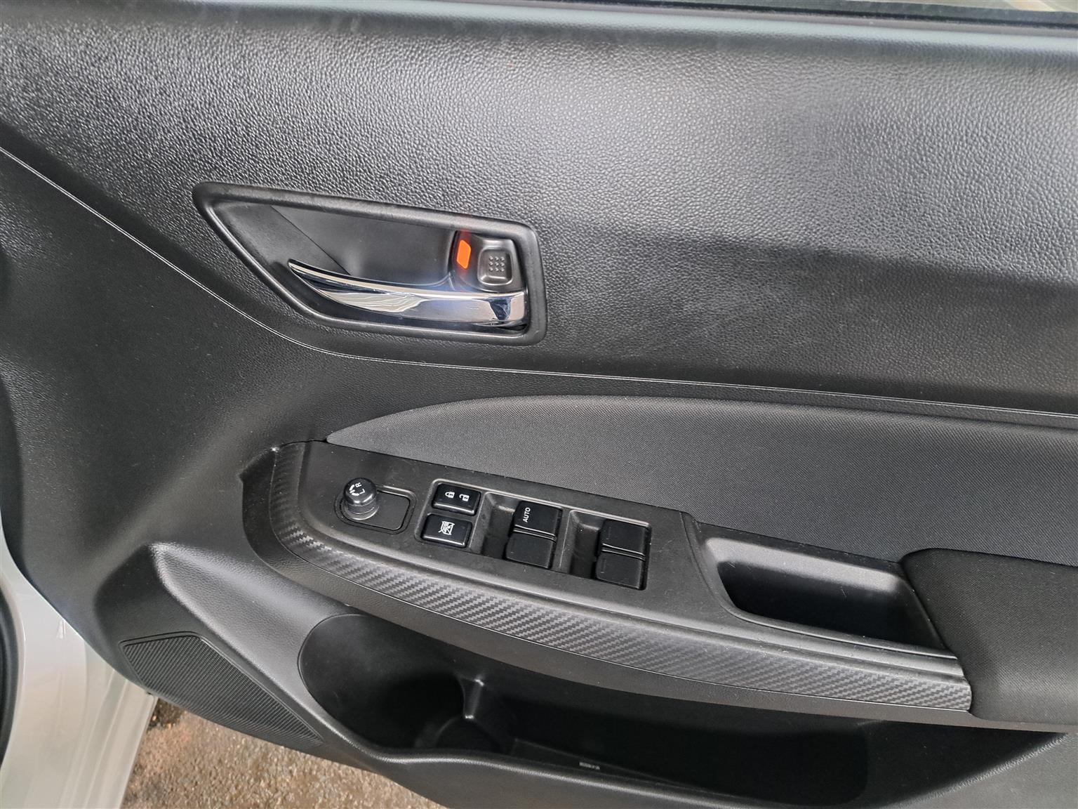 Pre-Owned 2020 SUZUKI SWIFT 1.2 MANUAL