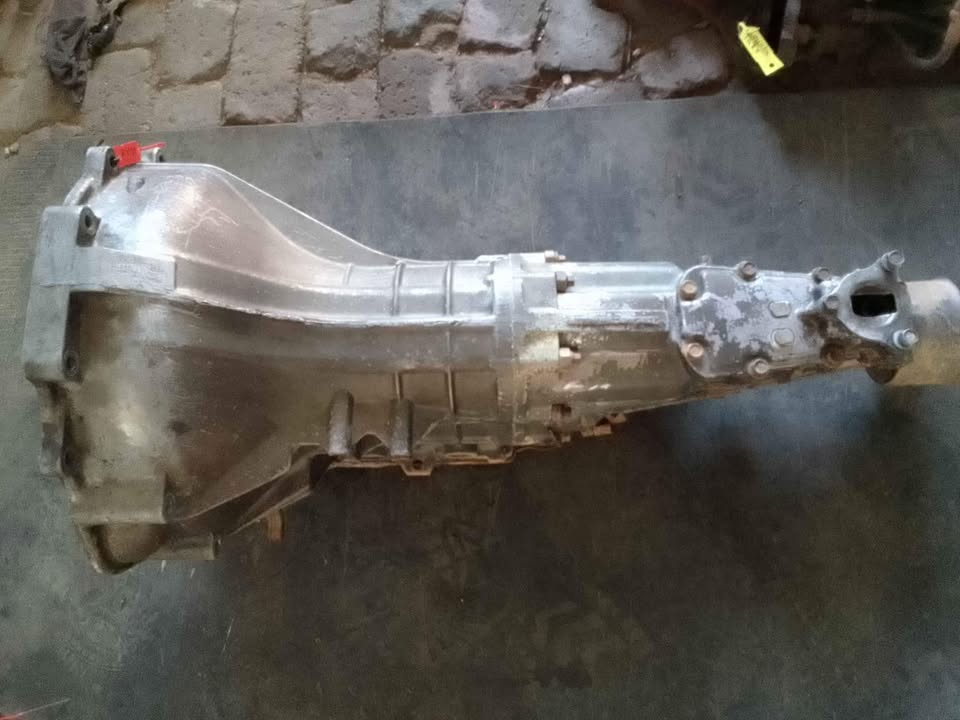 Mitsubishi colt 2.8 4m40 non turbo gearbox - Private Seller Mitsubishi colt 2.8 4m40 non turbo gearbox - Private Seller