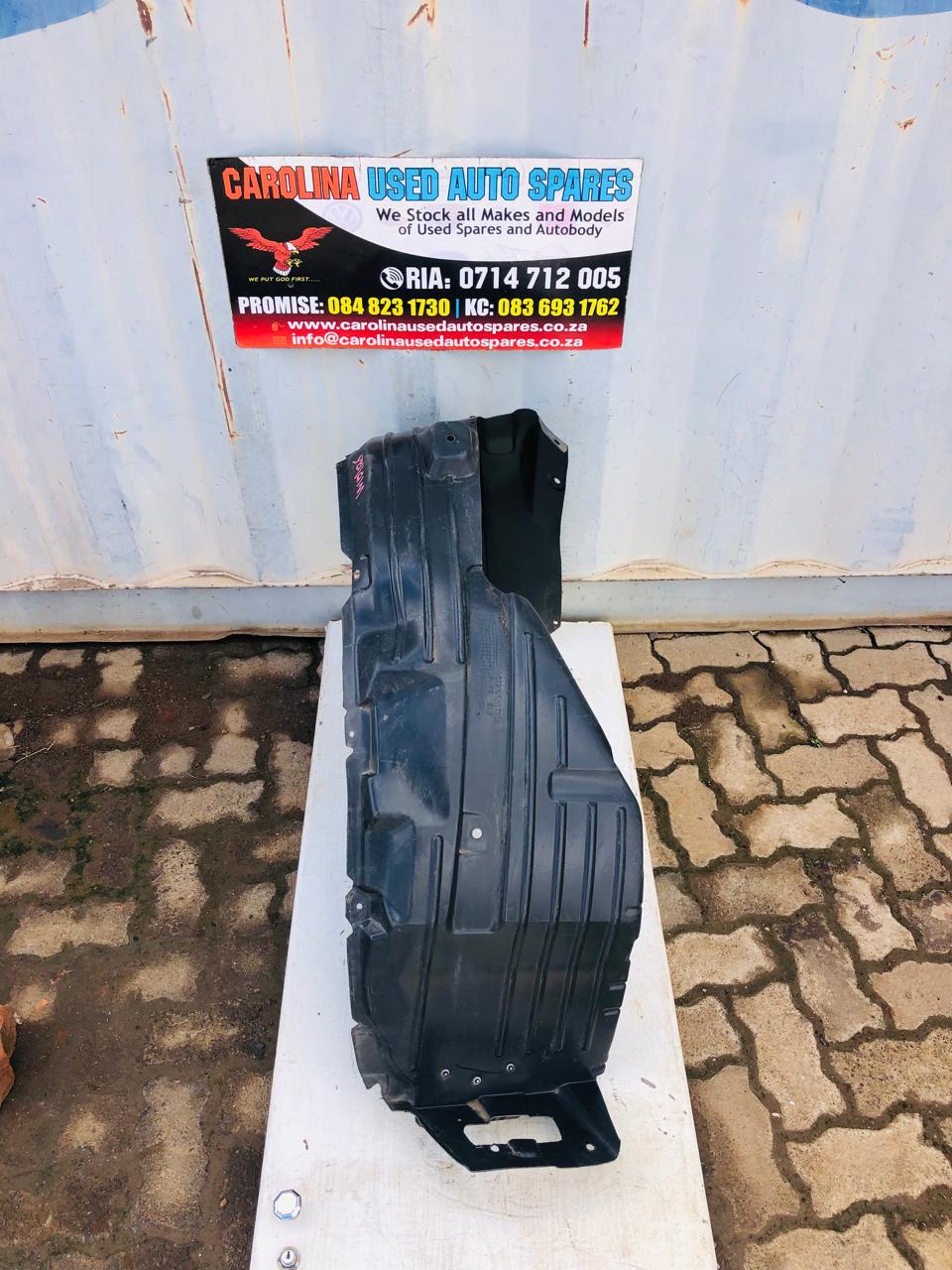 Haval Jolion right front fender liner (2019-2024) - Private Seller