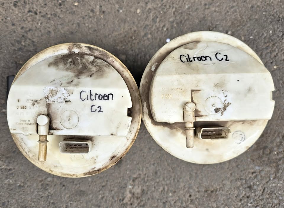 Citroen C2 Tank Petrol Pump Call or Whatsupp - Private Seller Citroen C2 Tank Petrol Pump Call or Whatsupp - Private Seller