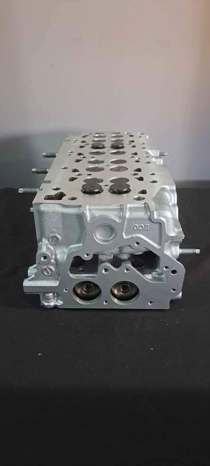 Nissan YD25 Cylinderhead - Private Seller Nissan YD25 Cylinderhead - Private Seller