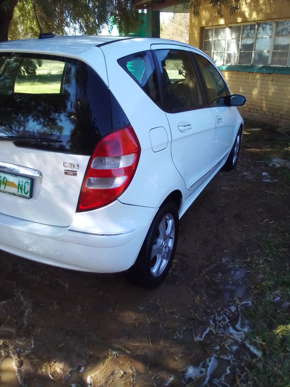 Mercedes-Benz te koop
