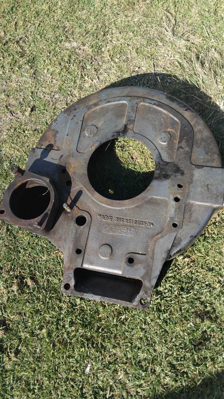 Ade364 t parts