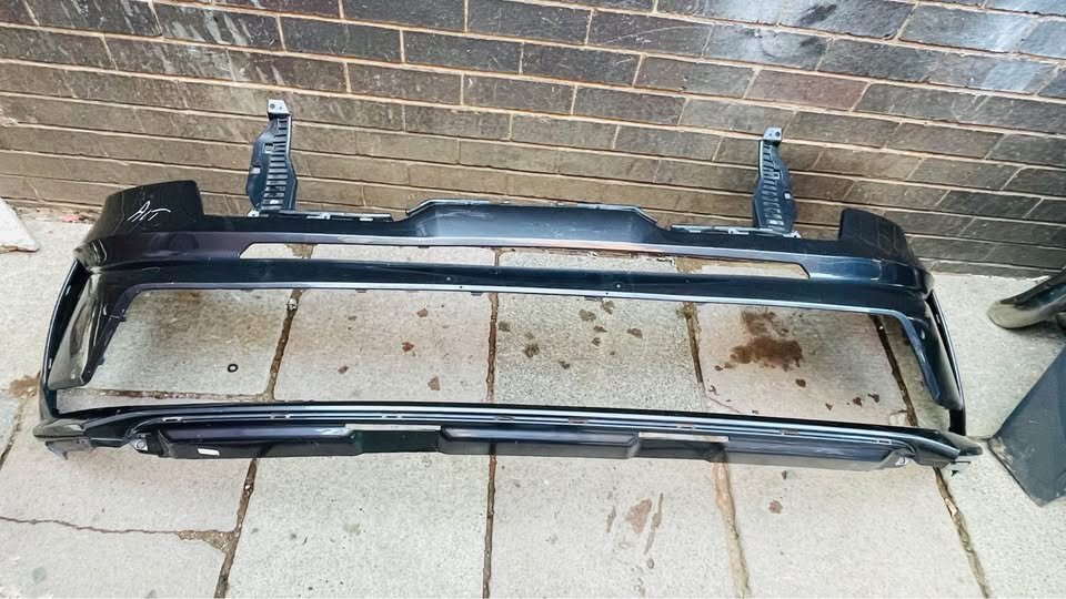 Kia Sorento Bumper 2020/23 - Private Seller Kia Sorento Bumper 2020/23 - Private Seller