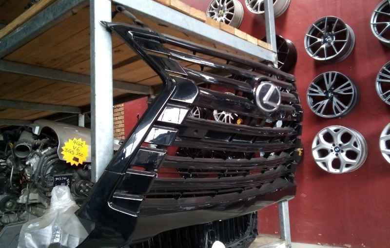 Lexus LX570 Front grill brand new - Private Seller Lexus LX570 Front grill brand new - Private Seller