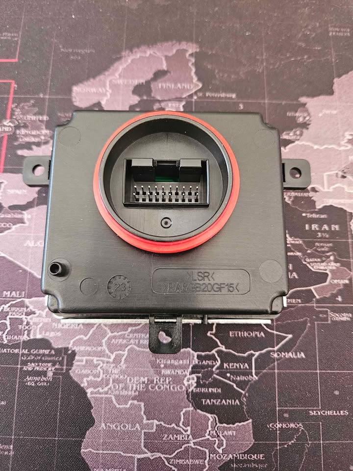 Audi & VW Xenon Ballast 4G0907697F - Private Seller