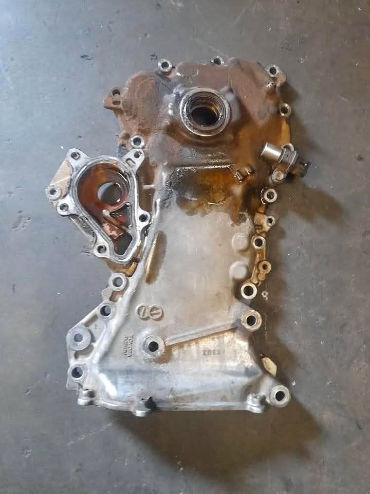 TOYOTA ETOS CRANK CASE AVAILABLE - Private Seller