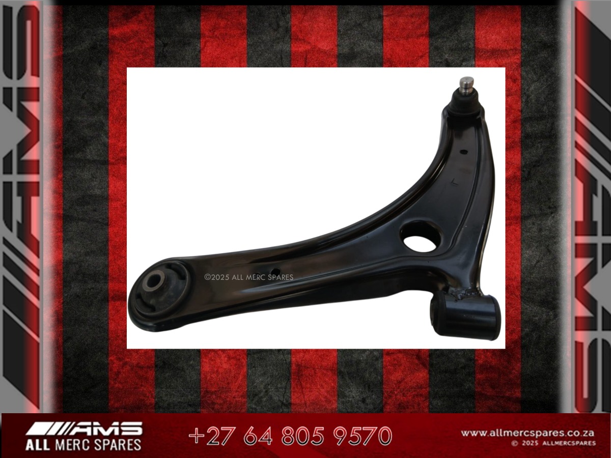 NEW MITSUBISHI ASX LOWER CONTROL ARM 2014 + LEFT SIDE IN STOCK - Private Seller NEW MITSUBISHI ASX LOWER CONTROL ARM 2014 + LEFT SIDE IN STOCK - Private Seller