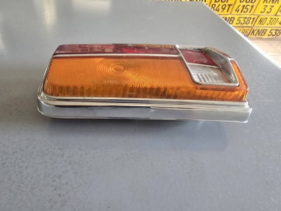 1964-1970 Toyota Corona RT40 Taillight - Private Seller