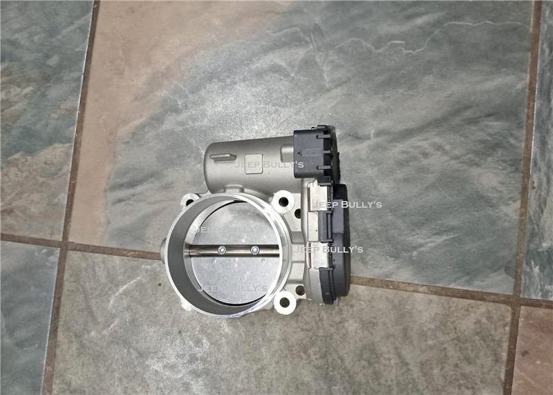 Jeep Grand Cherokee Wk2 Brand New 3.6 Throttle Body - Private Seller Jeep Grand Cherokee Wk2 Brand New 3.6 Throttle Body - Private Seller