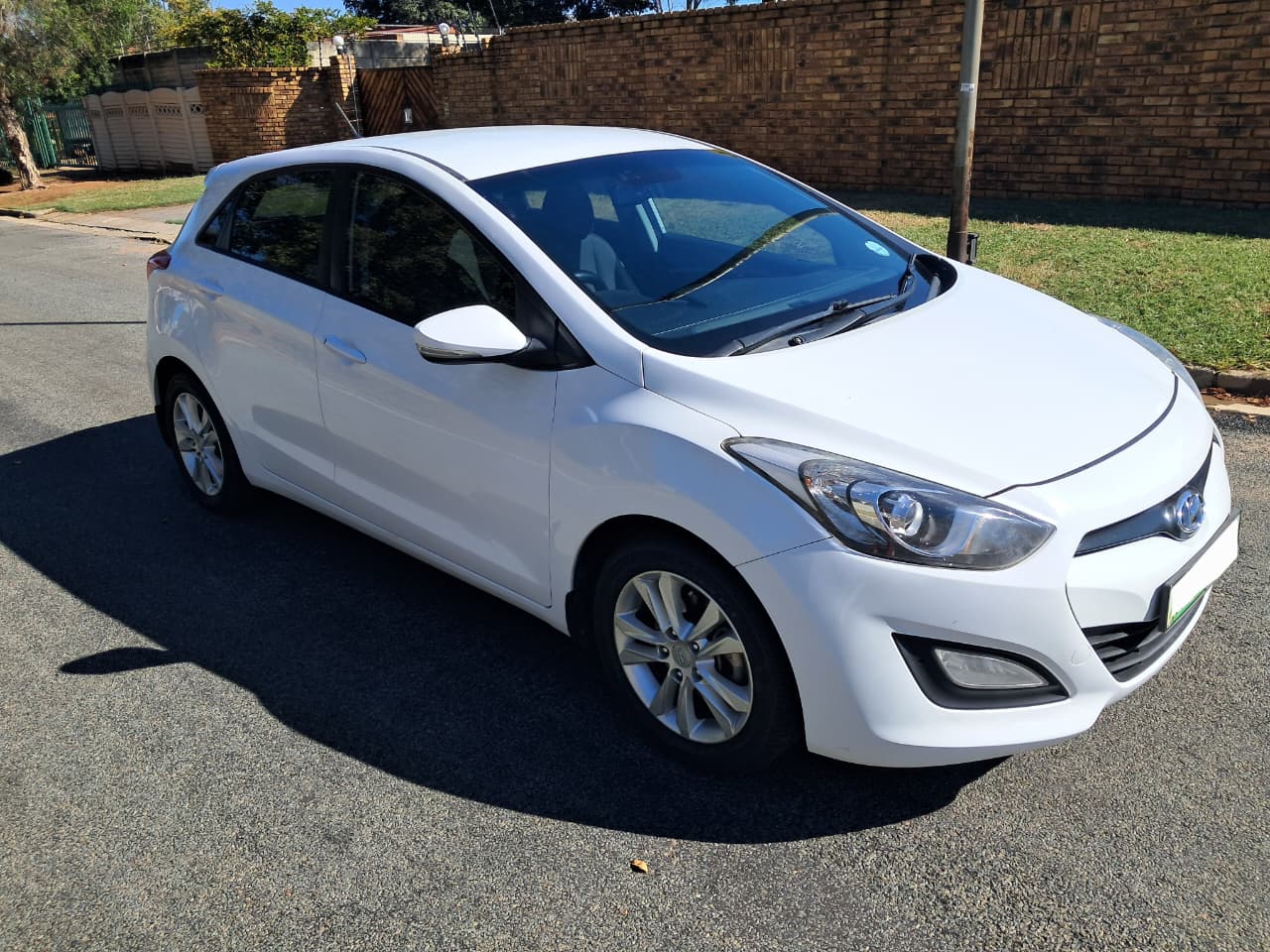 Used 2015 Hyundai i30 1.6 Premium - Private Seller Used 2015 Hyundai i30 1.6 Premium - Private Seller