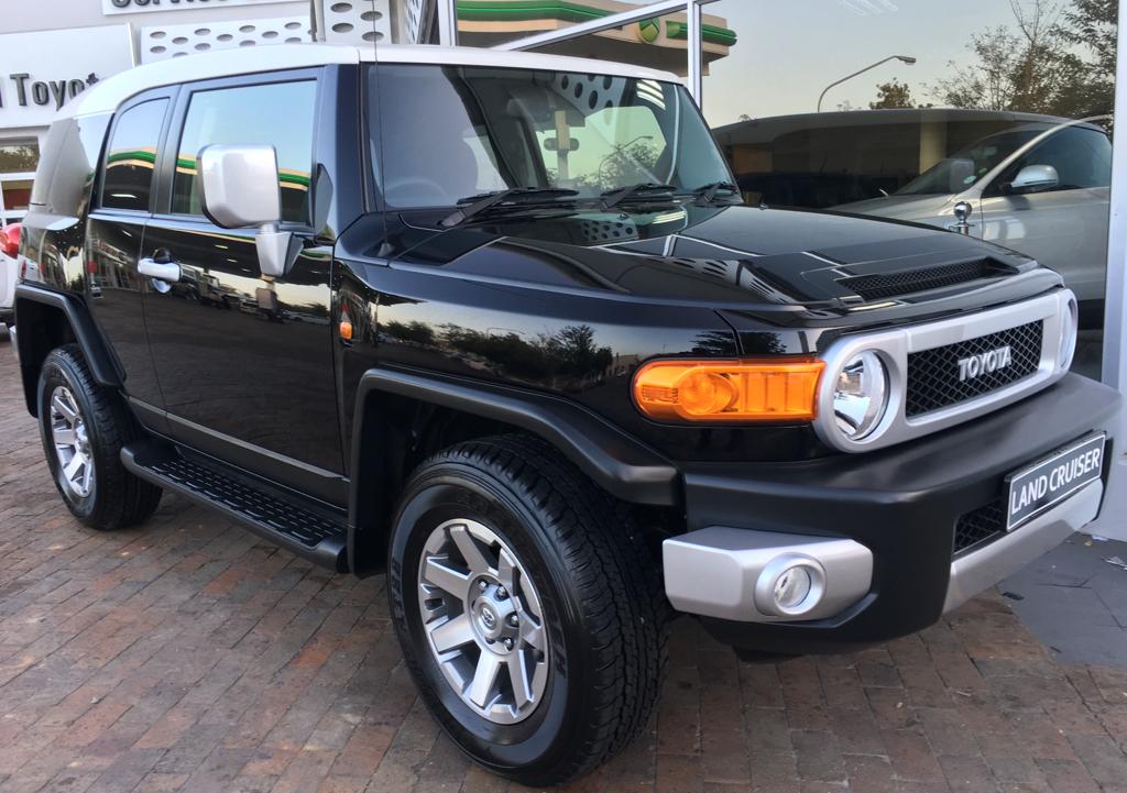 2018 Toyota Fj Cruiser Sport Junk Mail 2018 Toyota Fj Cruiser Sport