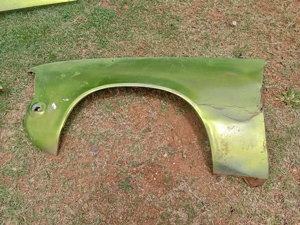Chevrolet 2.5 left and right fender each - Private Seller Chevrolet 2.5 left and right fender each - Private Seller