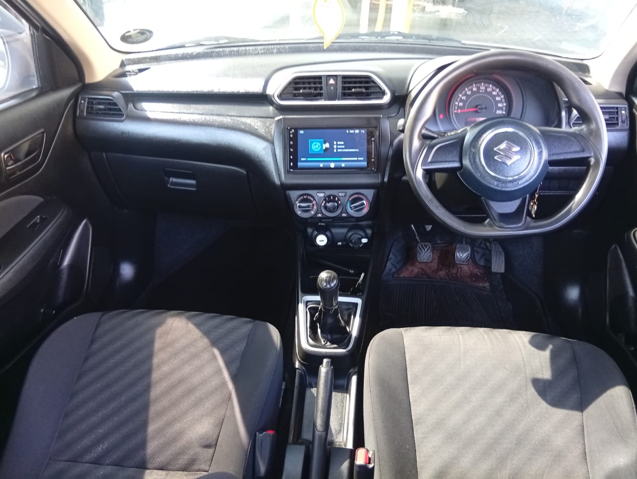 Used 2022 Suzuki DZire 1.2 GL manual - Private Seller Used 2022 Suzuki DZire 1.2 GL manual - Private Seller