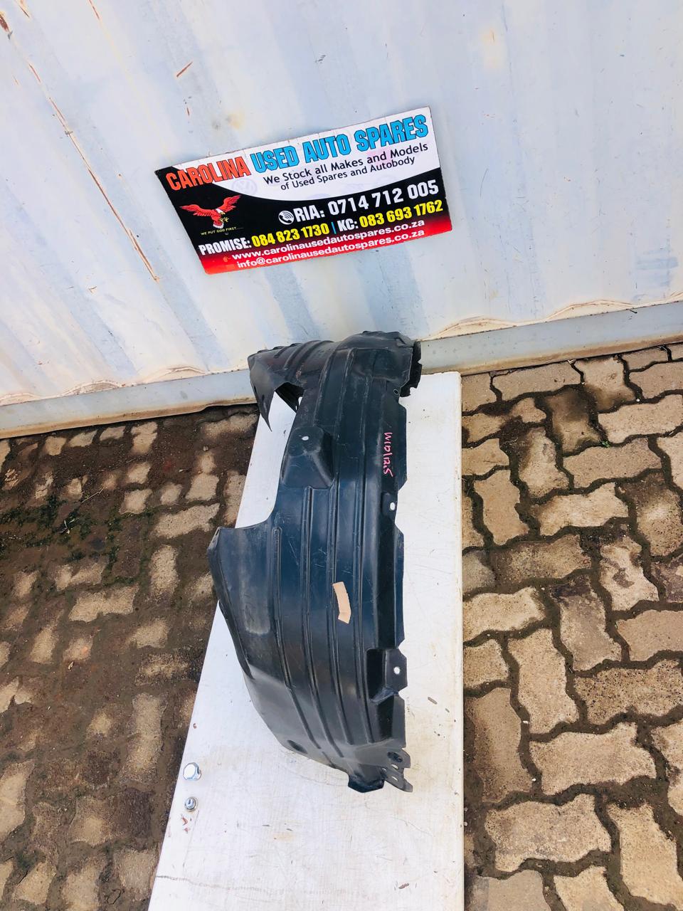 Haval Jolion right front fender liner (2019-2024) - Private Seller