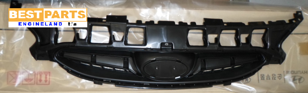 Radiator Grille for Hyundai Accent - Private Seller Radiator Grille for Hyundai Accent - Private Seller