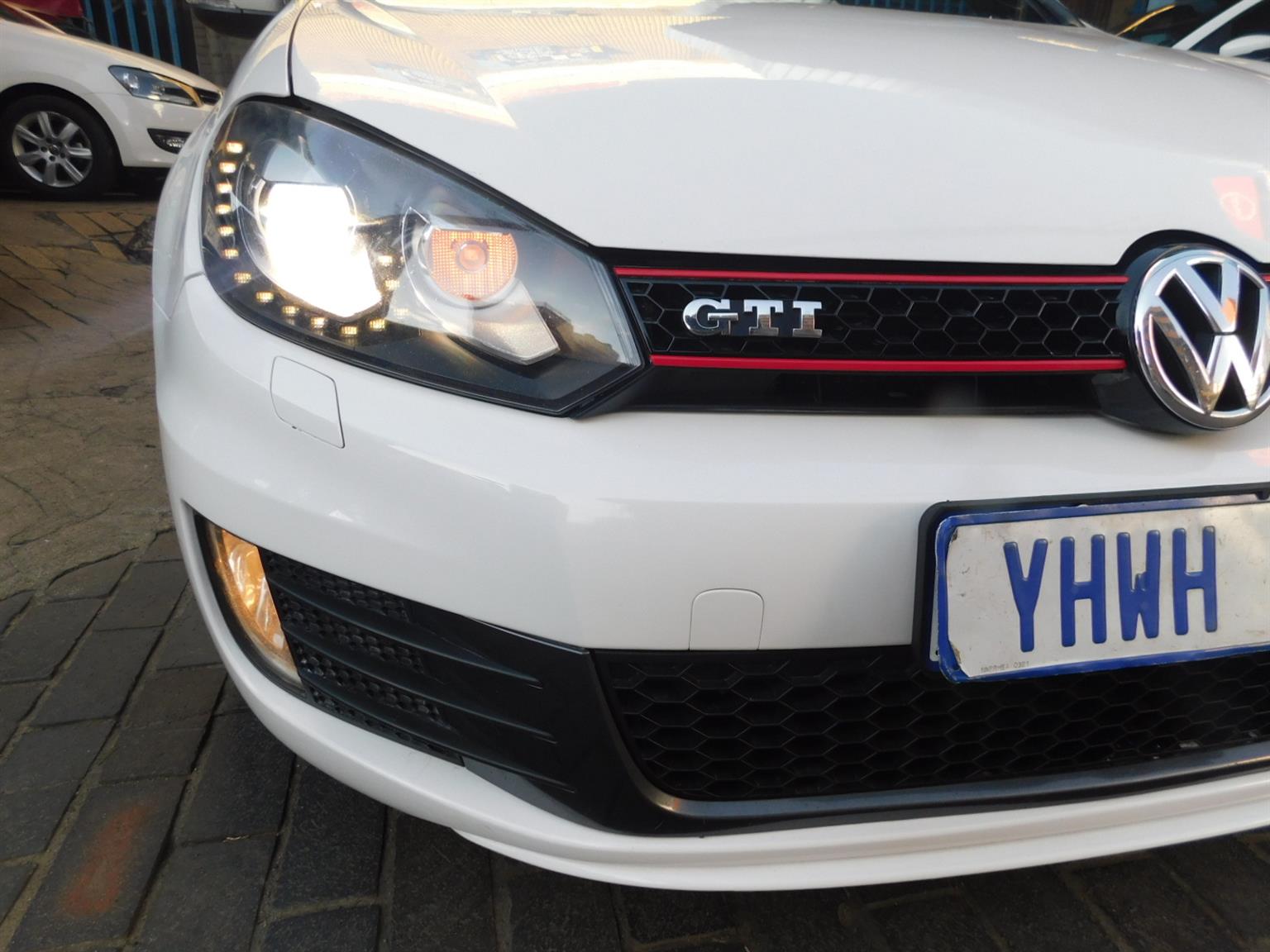 golf 6 gti dsg cheap