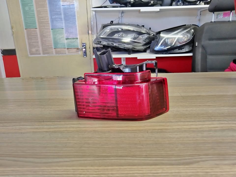2009 OPEL MERIVA REAR TAILLIGHT AVAILABLE FOR SALE - Private Seller 2009 OPEL MERIVA REAR TAILLIGHT AVAILABLE FOR SALE - Private Seller