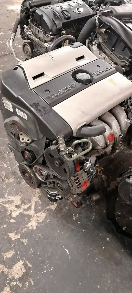 volvo 2.0 engine B4204S - Private Seller volvo 2.0 engine B4204S - Private Seller