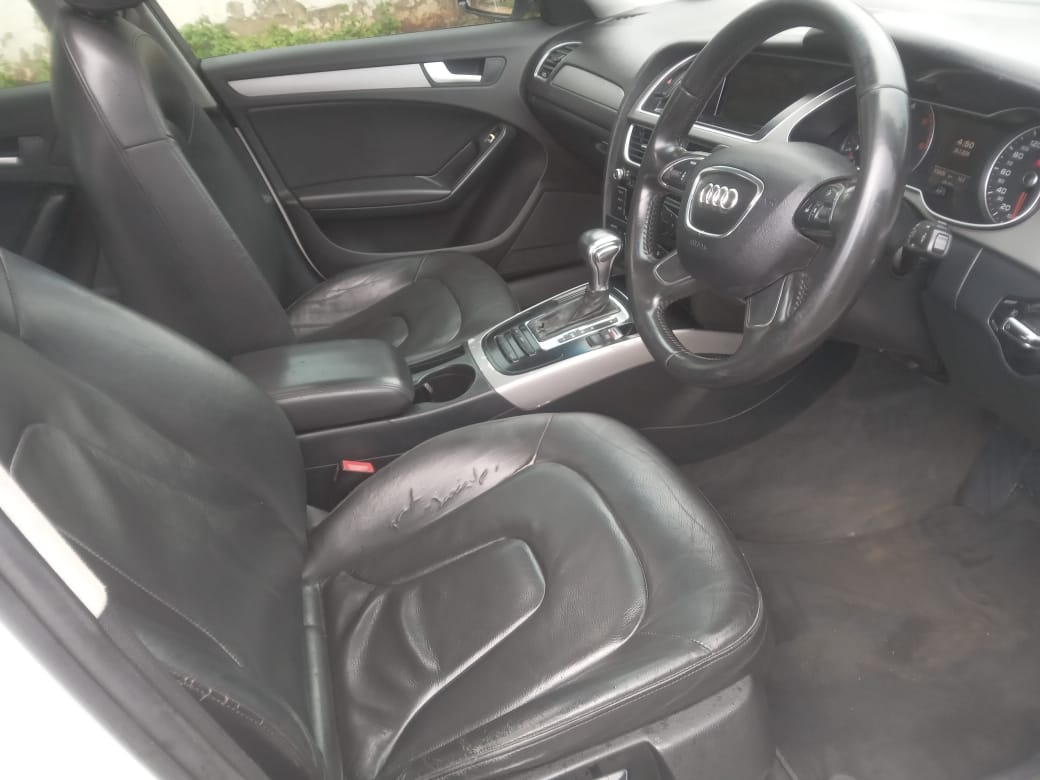 Used 2012 Audi A4 35TDI - Private Seller Used 2012 Audi A4 35TDI - Private Seller