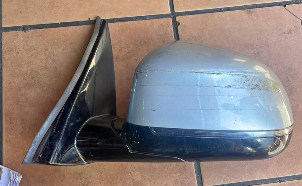 BMW X3 G01 side mirror - Private Seller BMW X3 G01 side mirror - Private Seller