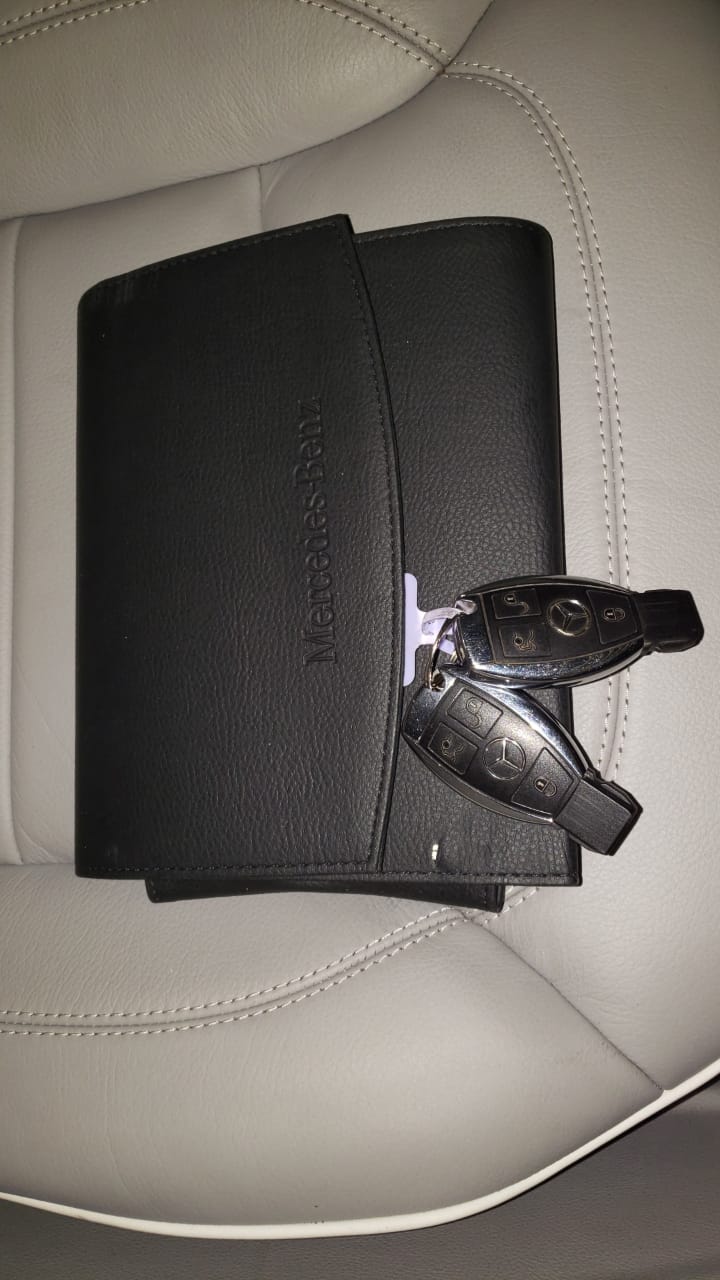 Used 2013 Mercedes-Benz ML 350 BlueTec - Private Seller