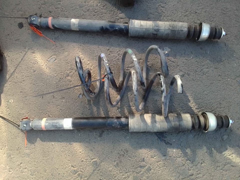 2021 Nissan Almera suspension parts for sale - Private Seller 2021 Nissan Almera suspension parts for sale - Private Seller