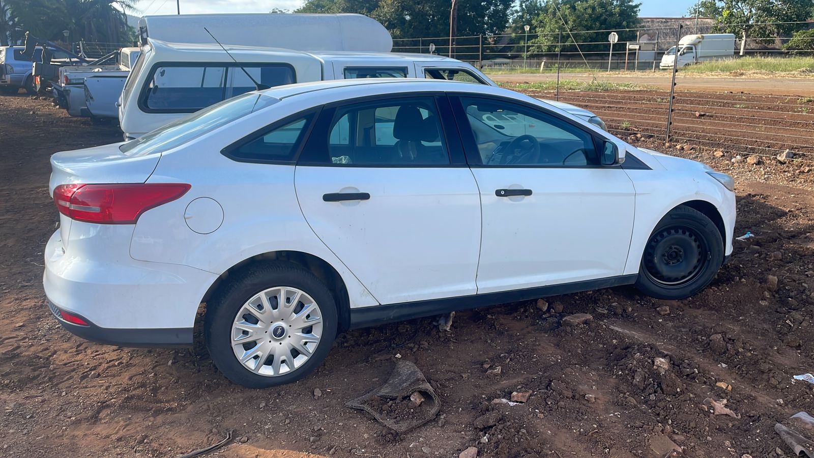 Ford Focus - Private Seller