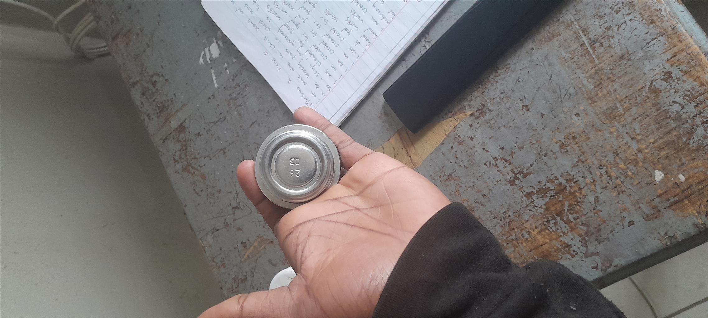 Tata bolt 1.2 xms ball joint - Private Seller Tata bolt 1.2 xms ball joint - Private Seller