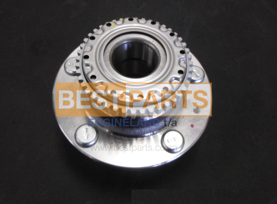 Hyundai Tiburon Rear Wheel Hub Assembly - Private Seller Hyundai Tiburon Rear Wheel Hub Assembly - Private Seller