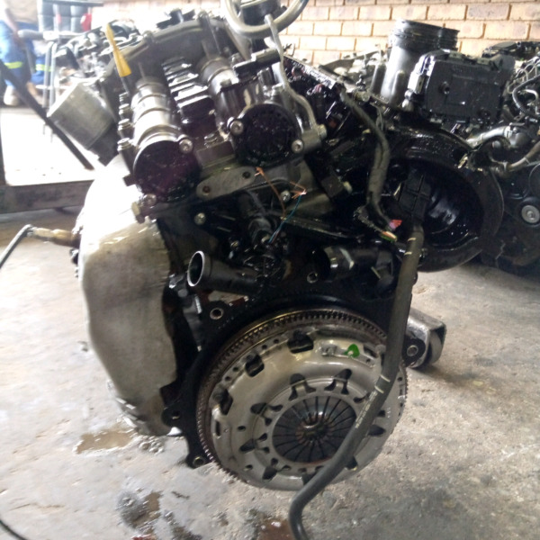 Volkswagen (VW) Polo Vivo 1.4 CLP Engine for Sale
